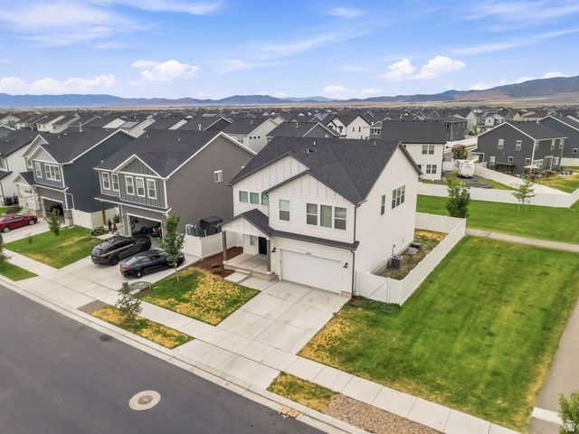 5197 N FOLKSTONE DR, Eagle Mountain, UT 84005