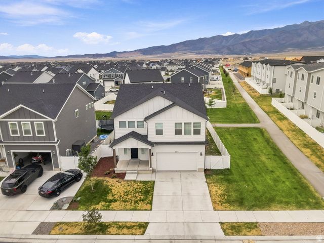 5197 N FOLKSTONE DR, Eagle Mountain, UT 84005
