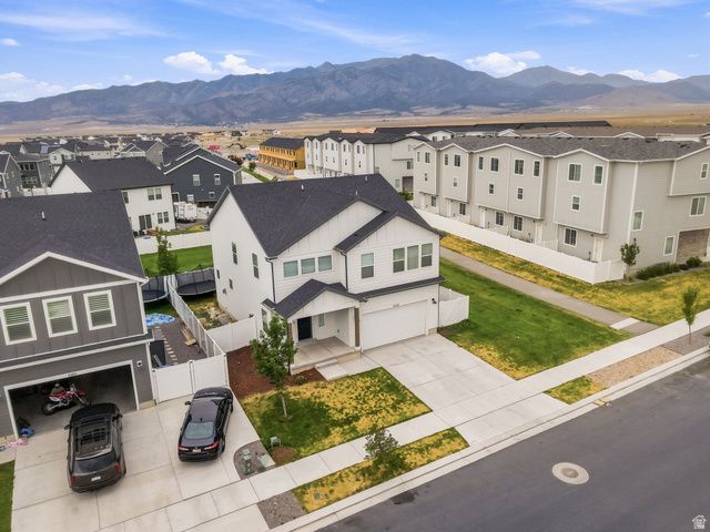 5197 N FOLKSTONE DR, Eagle Mountain, UT 84005