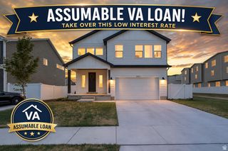 5197 N FOLKSTONE DR, Eagle Mountain, UT 84005