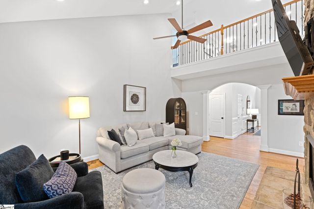 9 Wiscasset Way, Greenville, SC 29615