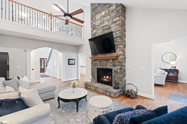 9 Wiscasset Way, Greenville, SC 29615