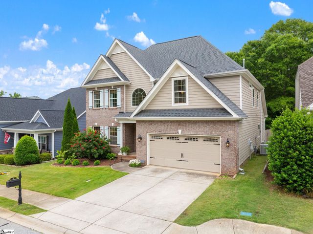 9 Wiscasset Way, Greenville, SC 29615