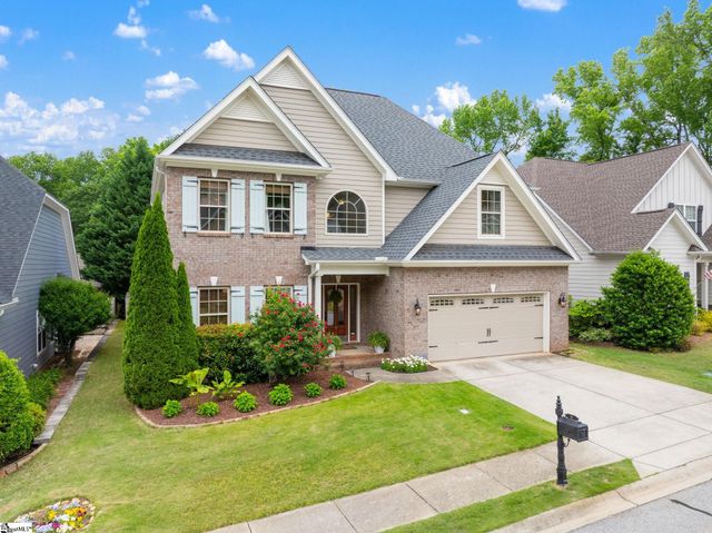 9 Wiscasset Way, Greenville, SC 29615