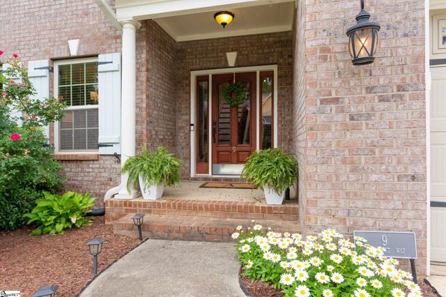 9 Wiscasset Way, Greenville, SC 29615