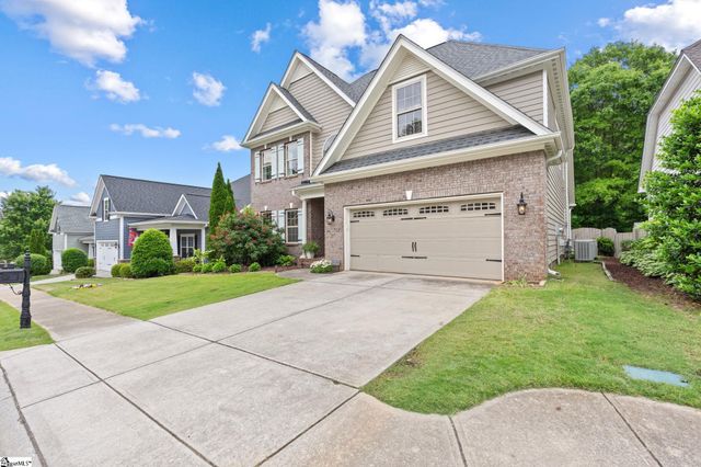 9 Wiscasset Way, Greenville, SC 29615