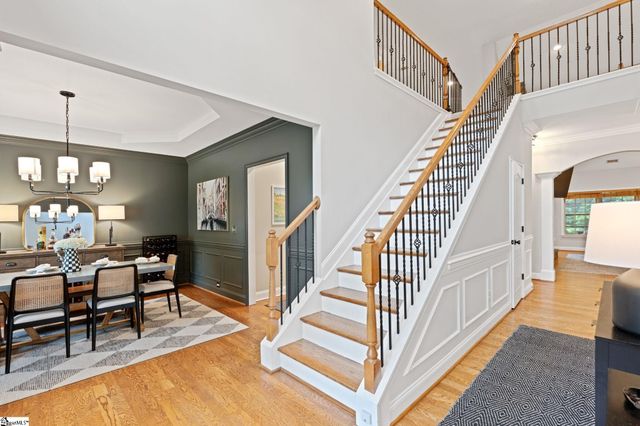 9 Wiscasset Way, Greenville, SC 29615