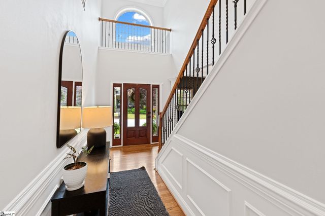 9 Wiscasset Way, Greenville, SC 29615