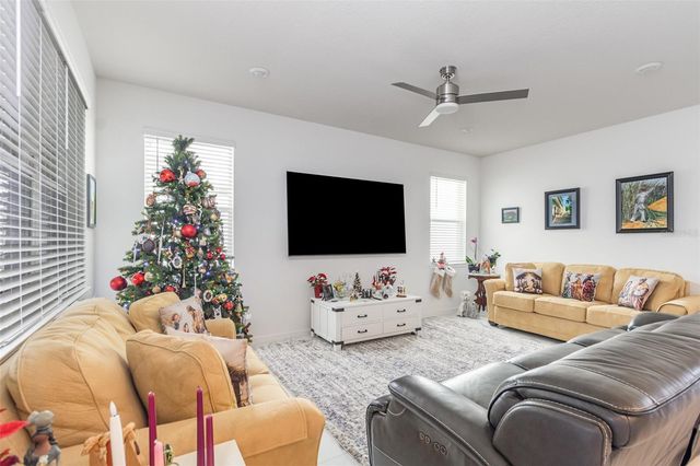 1974 SPRING SHOWER CIRCLE, Kissimmee, FL 34744