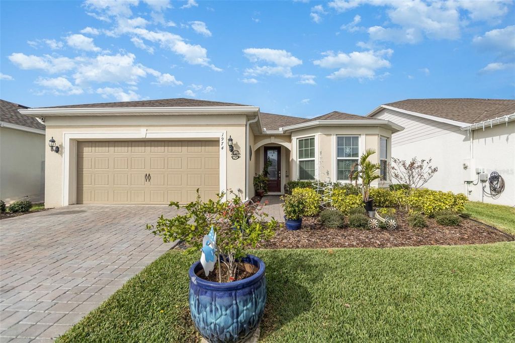 1974 SPRING SHOWER CIRCLE, Kissimmee, FL 34744
