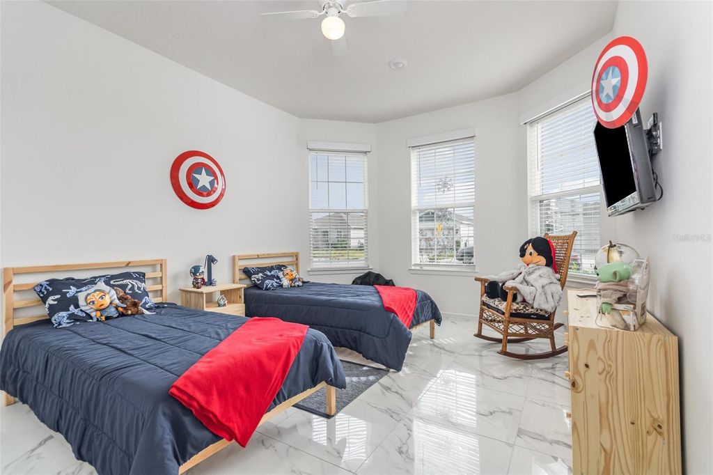 Image 19 of property listing at 1974 SPRING SHOWER CIRCLE, Kissimmee, FL 34744