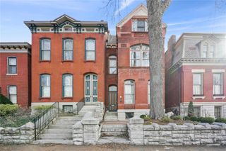 1906 LaSalle Street, St Louis, MO 63104