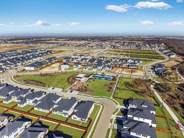 1133 Beebalm Mews, Celina, TX 75009