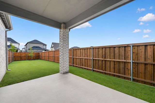 1133 Beebalm Mews, Celina, TX 75009