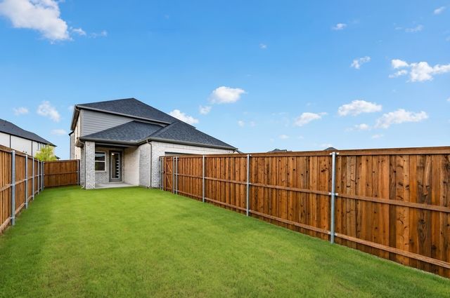 1133 Beebalm Mews, Celina, TX 75009