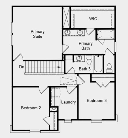 1133 Beebalm Mews, Celina, TX 75009