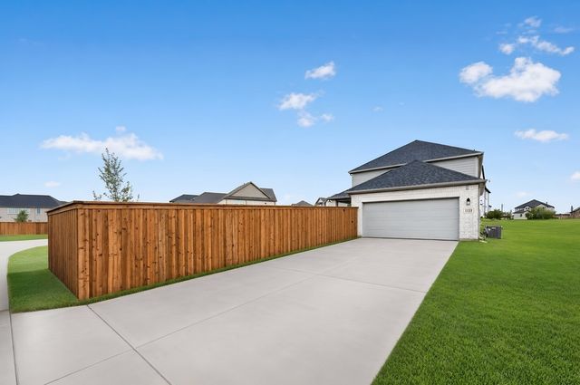 1133 Beebalm Mews, Celina, TX 75009
