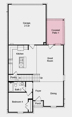 1133 Beebalm Mews, Celina, TX 75009
