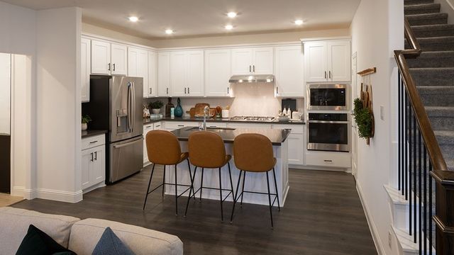 1133 Beebalm Mews, Celina, TX 75009
