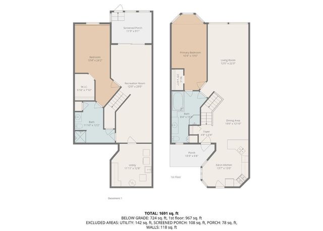 14351 Glenda Drive, Apple Valley, MN 55124