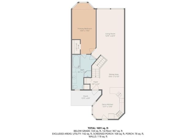 14351 Glenda Drive, Apple Valley, MN 55124