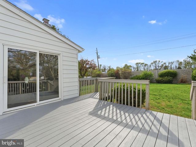 206 RAMBLEWOOD, Mount Laurel, NJ 08054