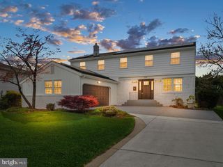 206 RAMBLEWOOD, Mount Laurel, NJ 08054