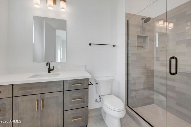 18122 E CREOSOTE Drive, Queen Creek, AZ 85142