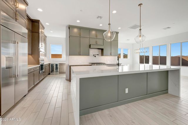 18122 E CREOSOTE Drive, Queen Creek, AZ 85142