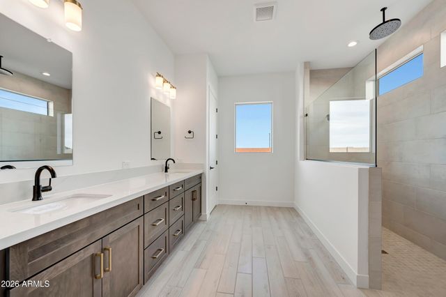 18122 E CREOSOTE Drive, Queen Creek, AZ 85142