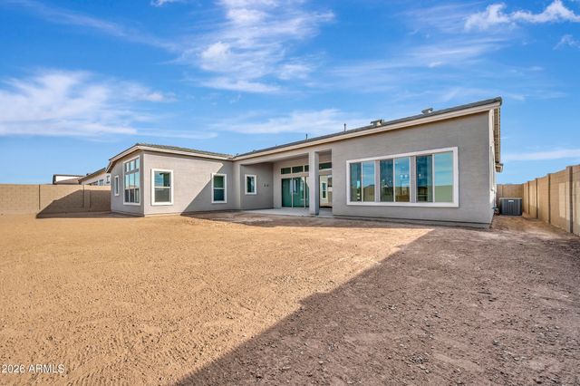 18122 E CREOSOTE Drive, Queen Creek, AZ 85142