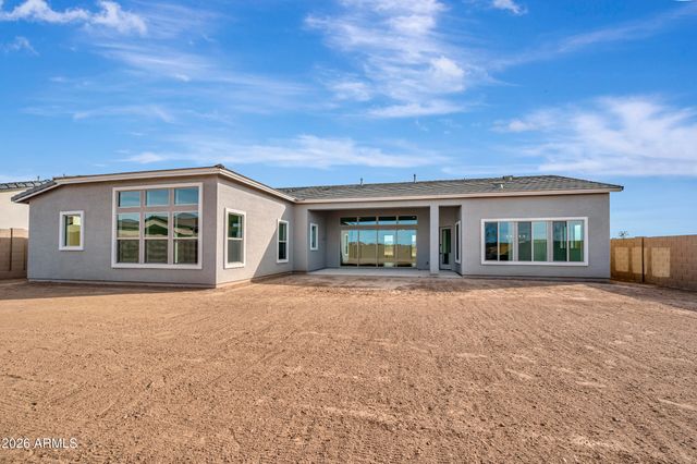 18122 E CREOSOTE Drive, Queen Creek, AZ 85142