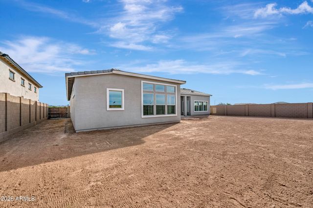 18122 E CREOSOTE Drive, Queen Creek, AZ 85142