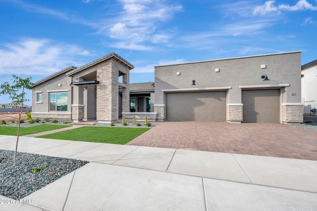 18122 E CREOSOTE Drive, Queen Creek, AZ 85142