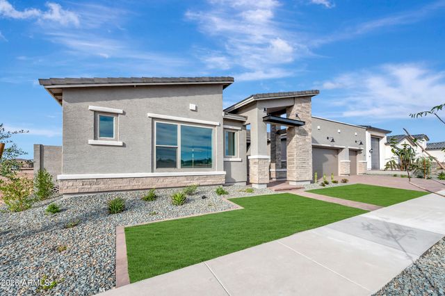 18122 E CREOSOTE Drive, Queen Creek, AZ 85142