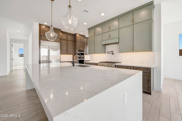 18122 E CREOSOTE Drive, Queen Creek, AZ 85142