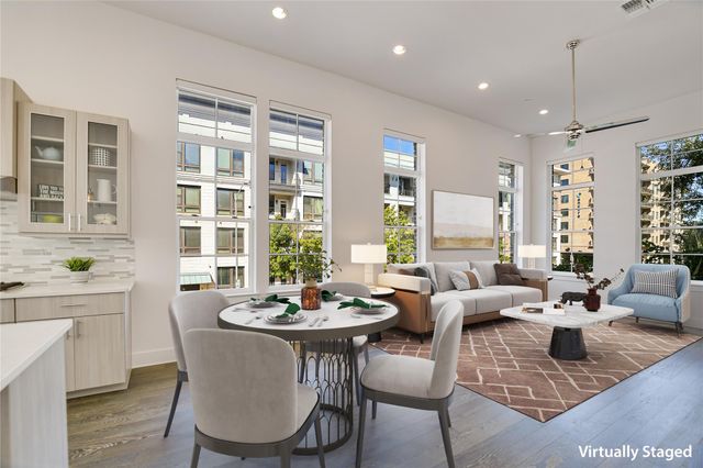 1301 Town Creek DR 1, Austin, TX 78741