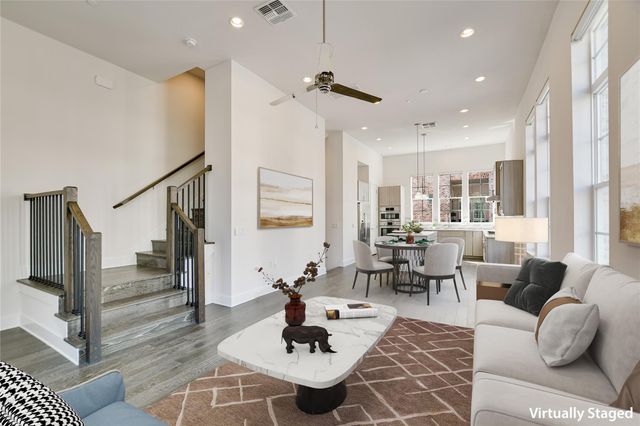 1301 Town Creek DR 1, Austin, TX 78741