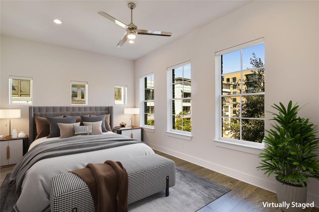 1301 Town Creek DR 1, Austin, TX 78741