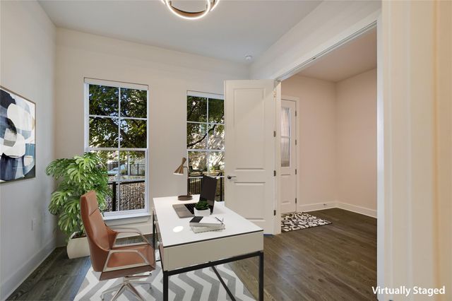 1301 Town Creek DR 1, Austin, TX 78741