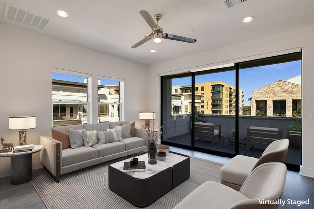 1301 Town Creek DR 1, Austin, TX 78741