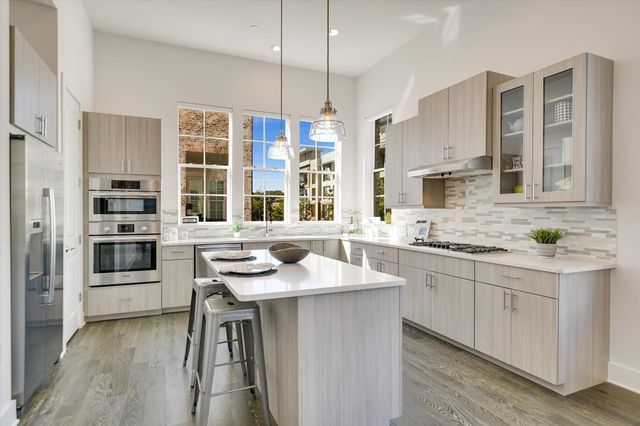 1301 Town Creek DR 1, Austin, TX 78741