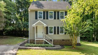113 Fox Run, Henderson, NC 27536