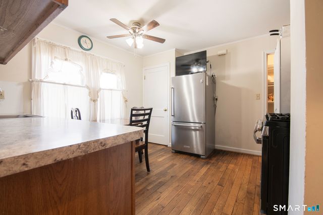 744 Russell Street, New Haven, CT 06513