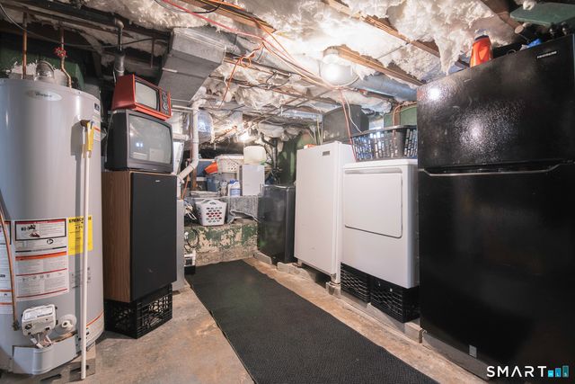 744 Russell Street, New Haven, CT 06513