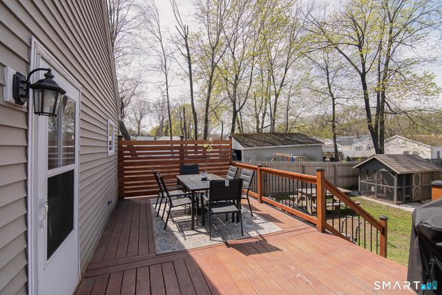 744 Russell Street, New Haven, CT 06513