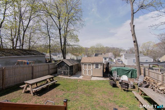 744 Russell Street, New Haven, CT 06513