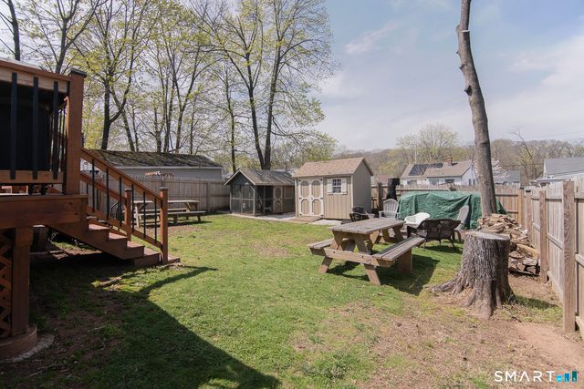 744 Russell Street, New Haven, CT 06513