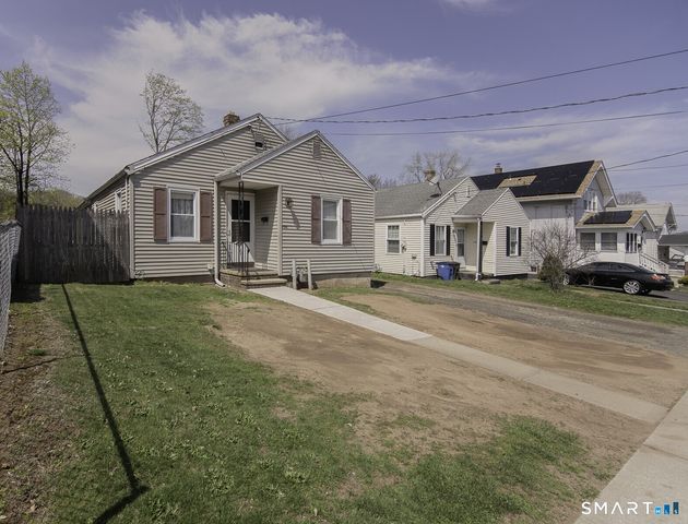 744 Russell Street, New Haven, CT 06513