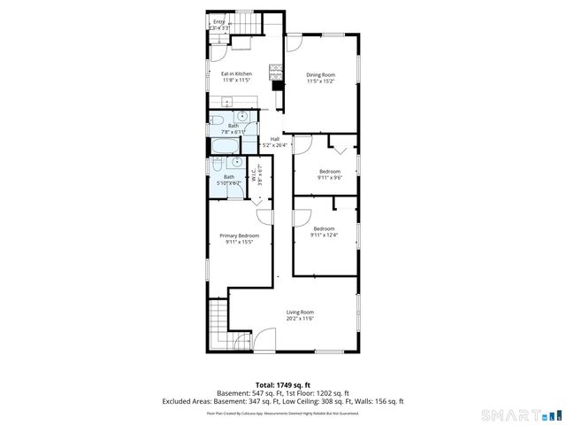 744 Russell Street, New Haven, CT 06513